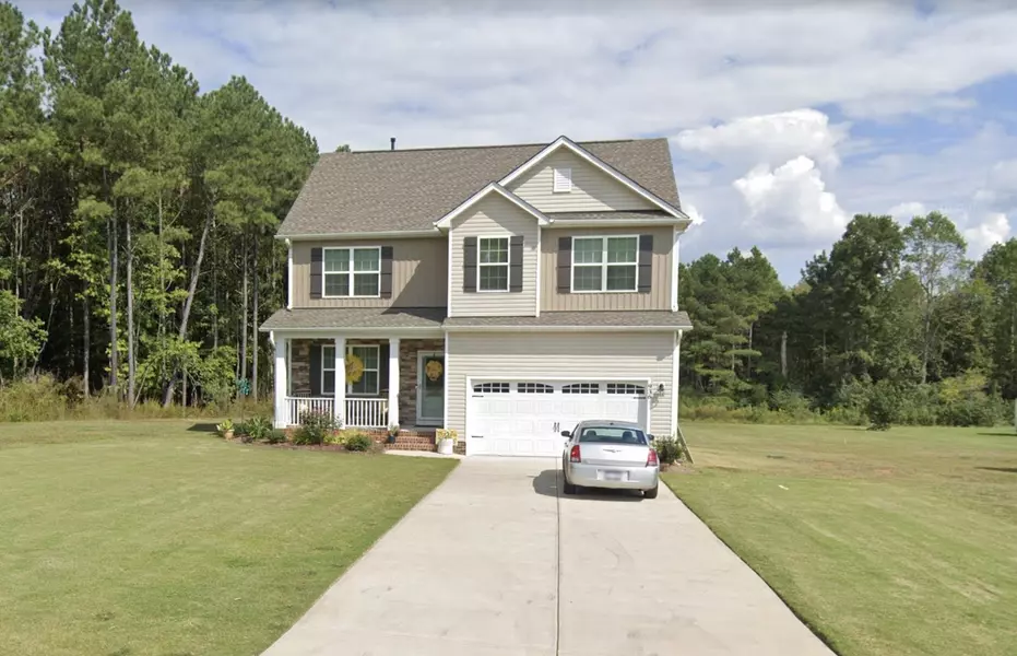 936 Weatherby Lane, Creedmoor, NC 27522