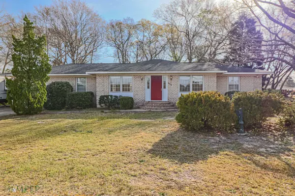 602 Arrow Point Drive, Goldsboro, NC 27530