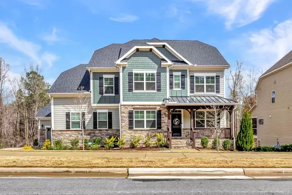 1065 Queensdale Drive, Cary, NC 27519