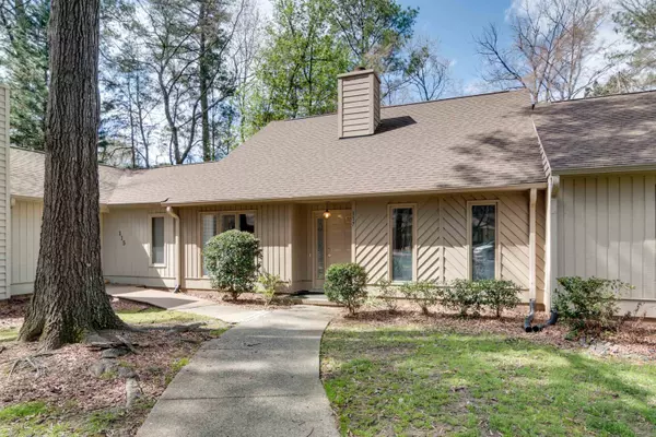 117 Greenmeadow Lane, Chapel Hill, NC 27514