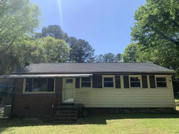 3814 Cason Street, Garner, NC 27529