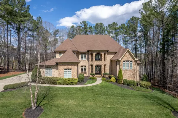 7509 Hasentree Club Drive, Wake Forest, NC 27587