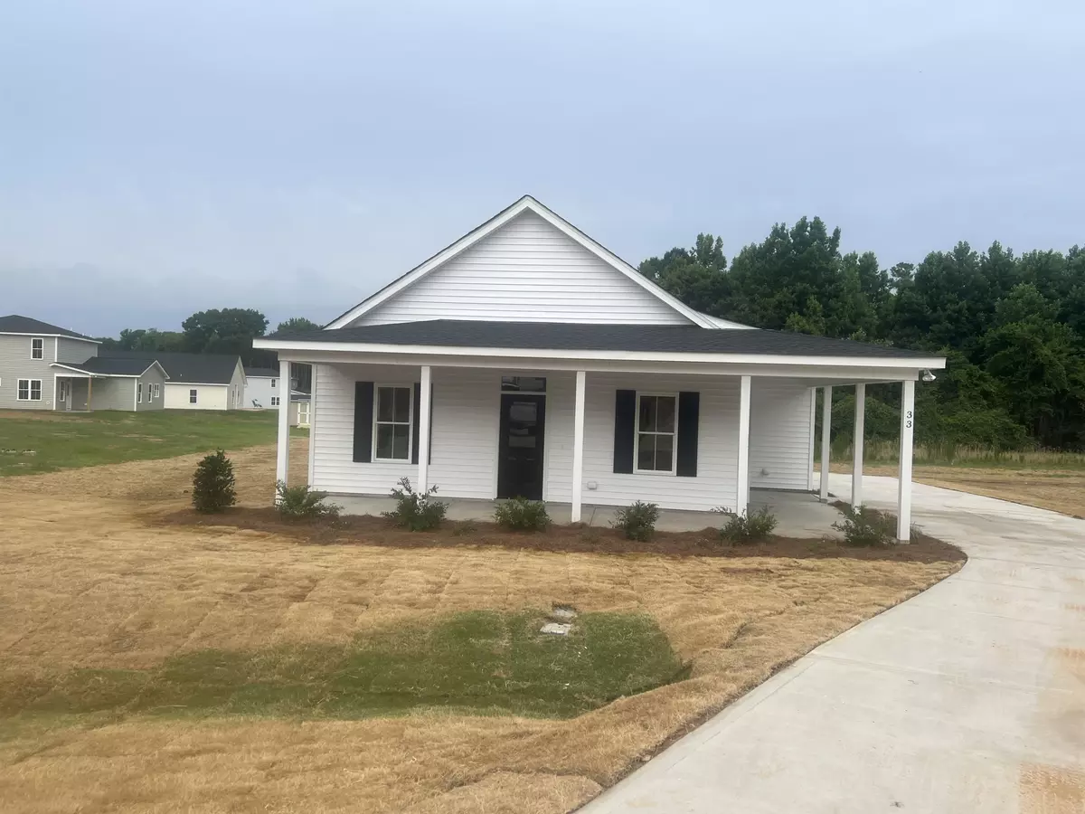 Selma, NC 27576,33 Winky Way