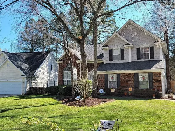 8713 Coachwood Court, Charlotte, NC 28216