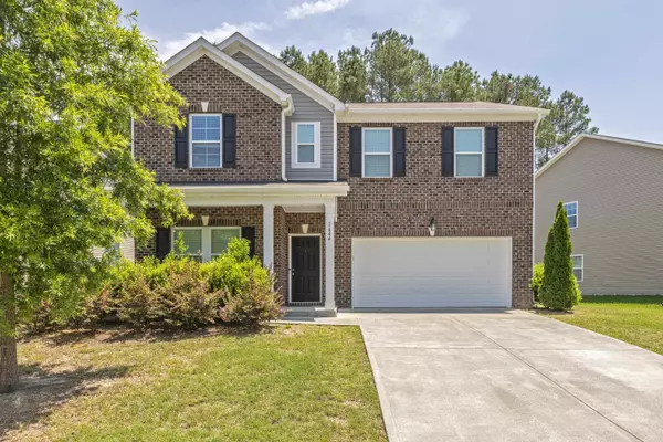 1644 Fern Hollow Trail, Wake Forest, NC 27587