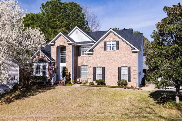 107 Park York Lane, Cary, NC 27519