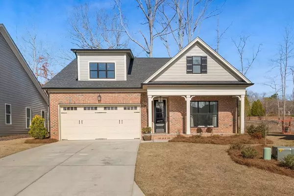 2109 Abbey Marie Lane, Fuquay Varina, NC 27526