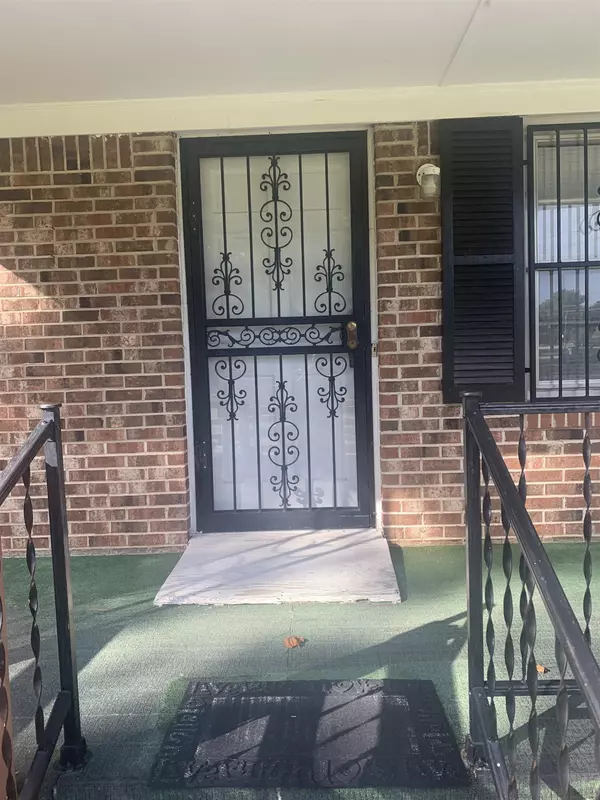 1040 Coburn Drive, Robersonville, NC 27871