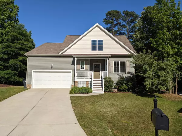 20 Paddy Lane, Youngsville, NC 27596