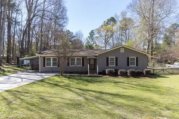 5808 Meadowlark Lane, Raleigh, NC 27610