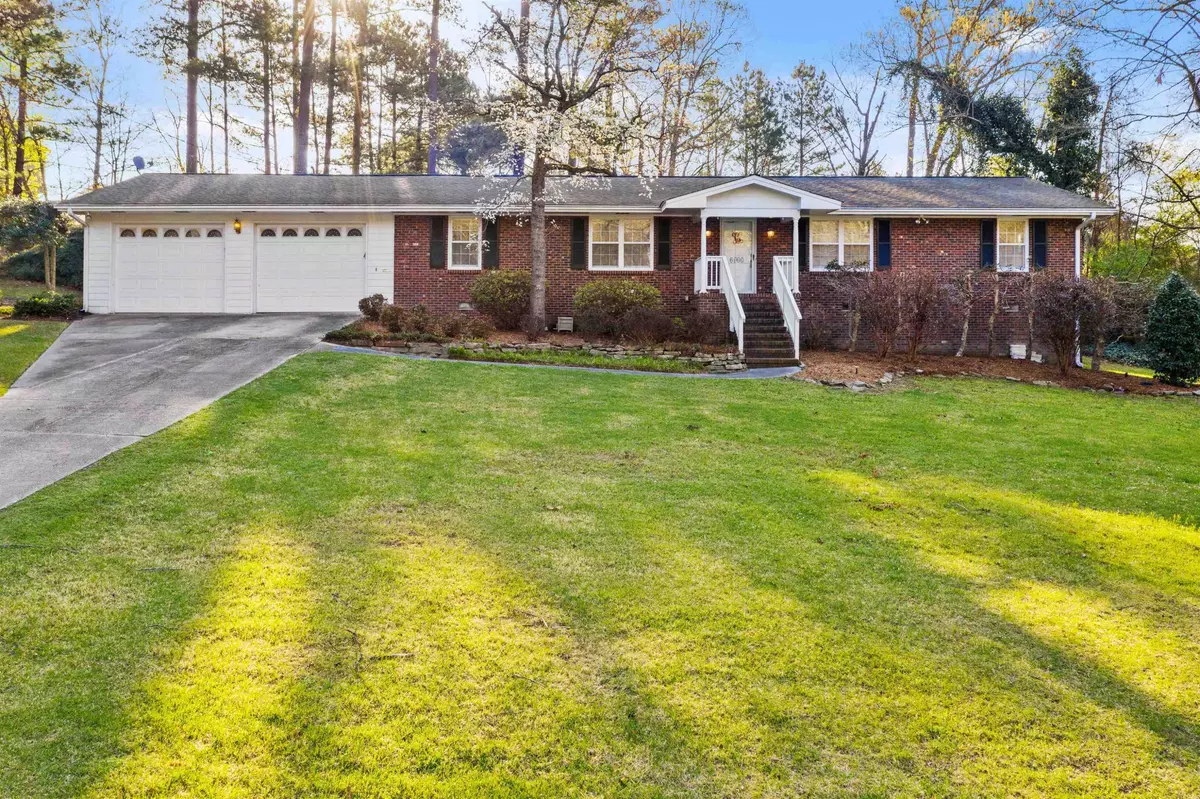 Raleigh, NC 27616,6000 Buffaloe Road