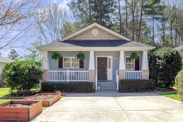 6218 Barrington Village Lane, Raleigh, NC 27610