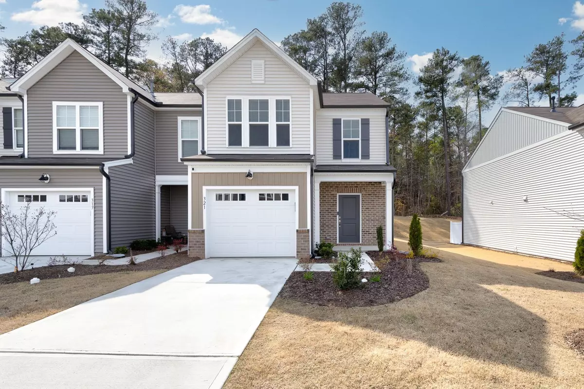 Garner, NC 27529,321 White Oak Ridge Drive