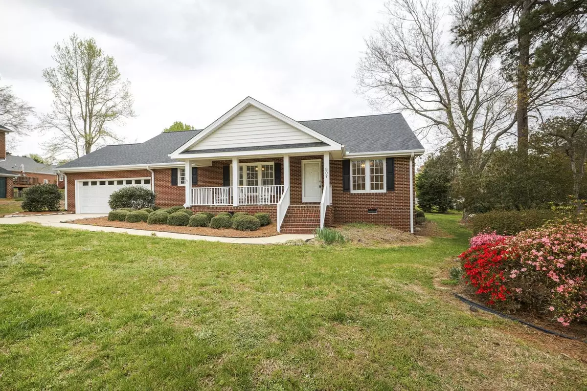 Fuquay Varina, NC 27526,807 Old Baron Drive