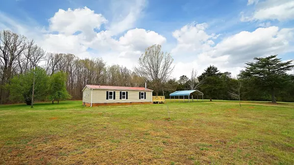 1624 Coleman Loop Road, Hillsborough, NC 27278