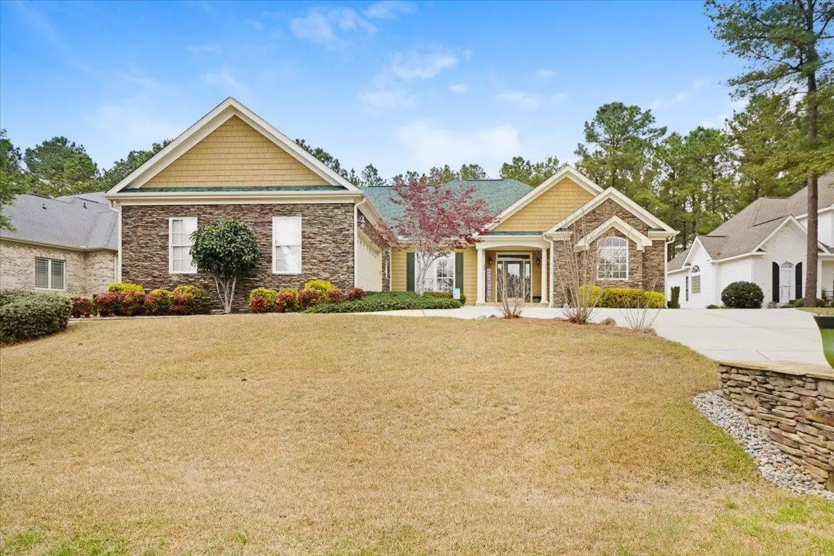 Spring Lake, NC 28390,305 Whispering Pines Drive