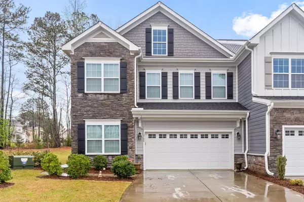 2784 Masonboro Ferry Drive, Apex, NC 27502