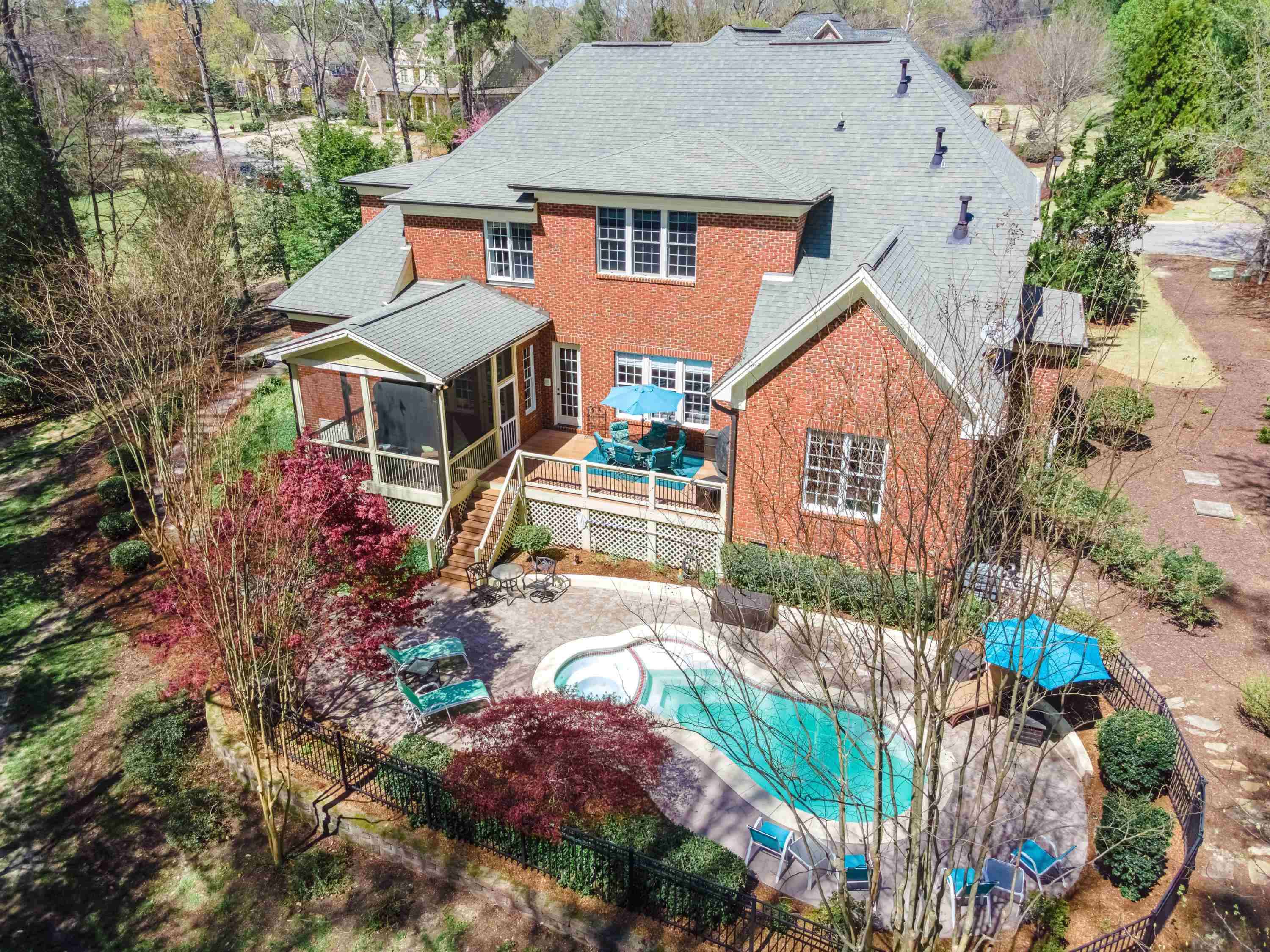 3529 Brackenridge Lane, Fuquay Varina, NC 27526
