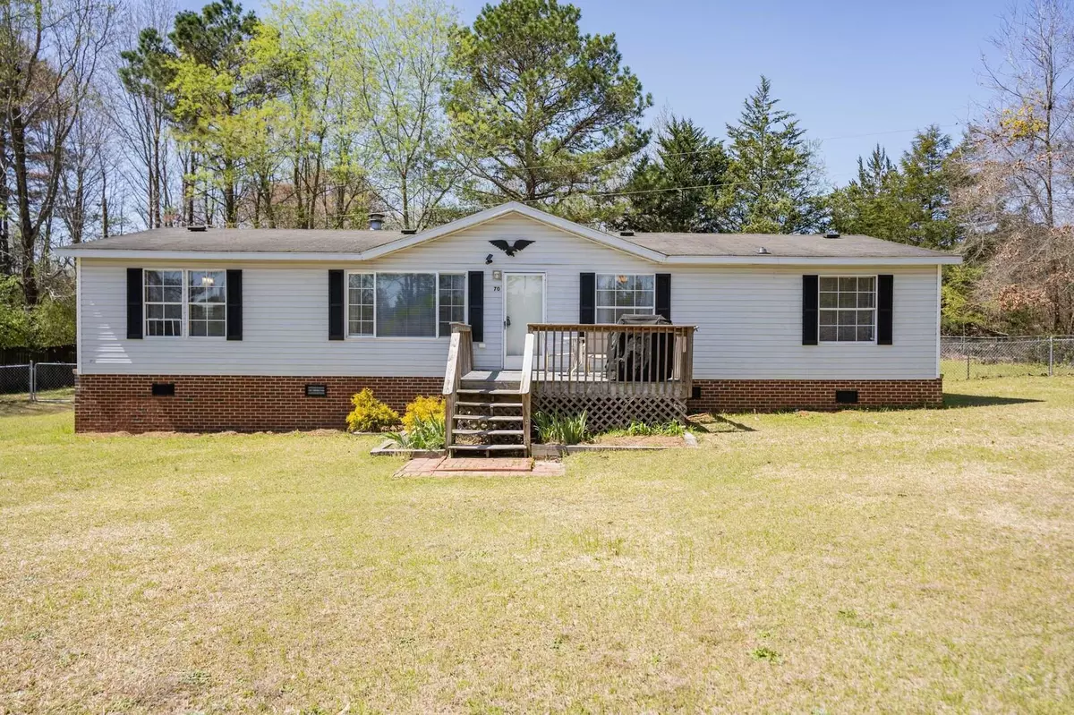 Lillington, NC 27546,70 Tacia Drive