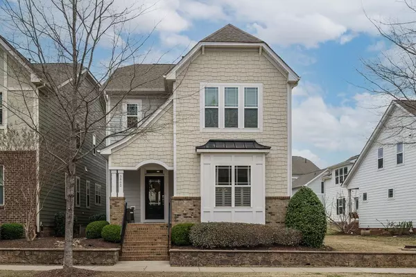 5602 Wade Park Boulevard, Raleigh, NC 27607