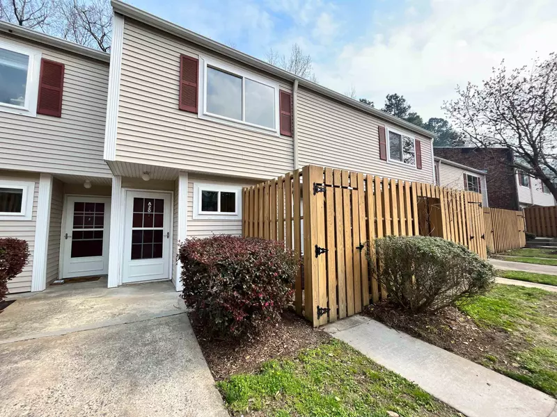 220 Elizabeth Street #A20, Chapel Hill, NC 27514