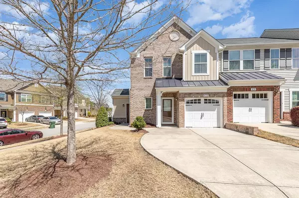 418 Panorama View Loop, Cary, NC 27519