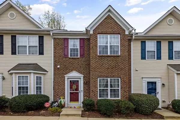 11 Edgebrook Circle, Durham, NC 27703