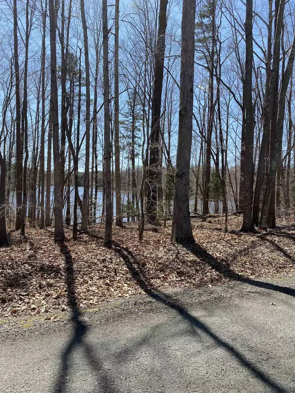 Lot 22 Fishermans Point Road, Roxboro, NC 27574