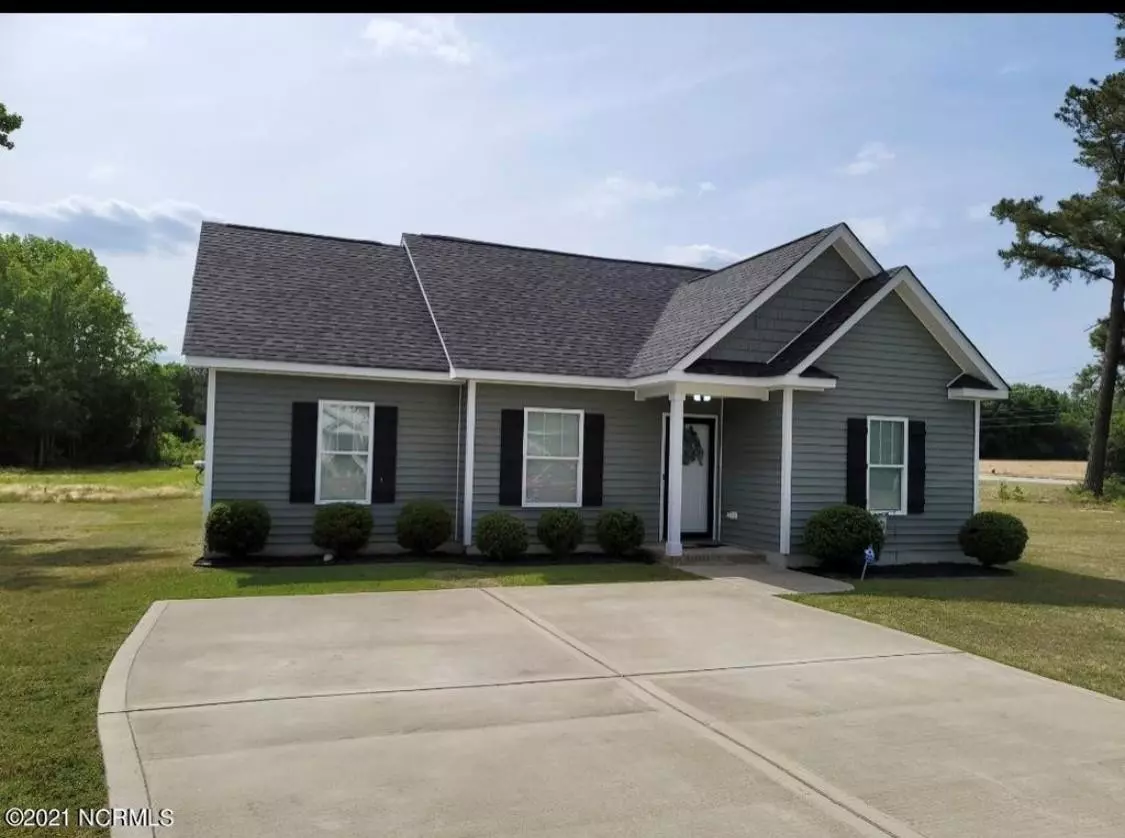 Wilson, NC 27893,3002 Cranberry Ridge