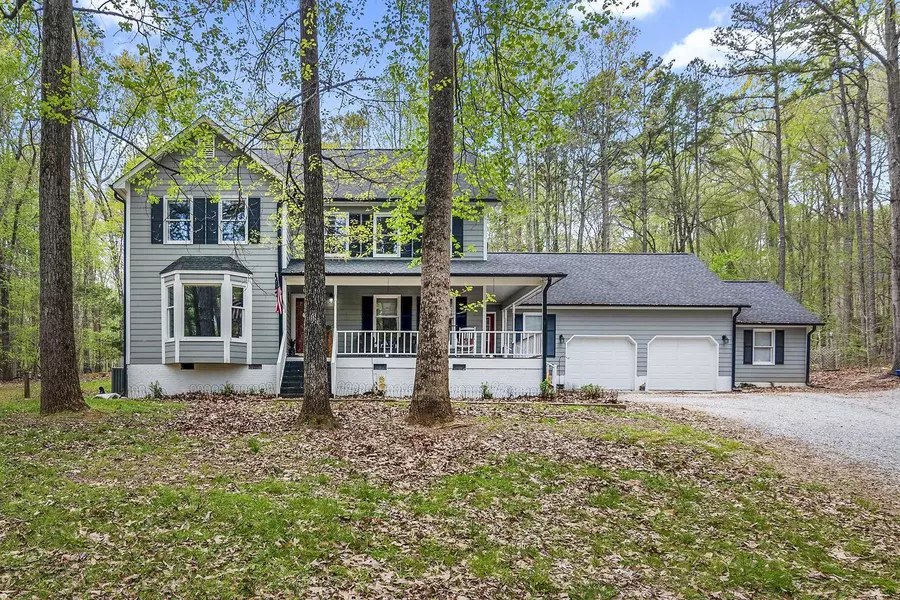 8621 Millers Bend, Bahama, NC 27503