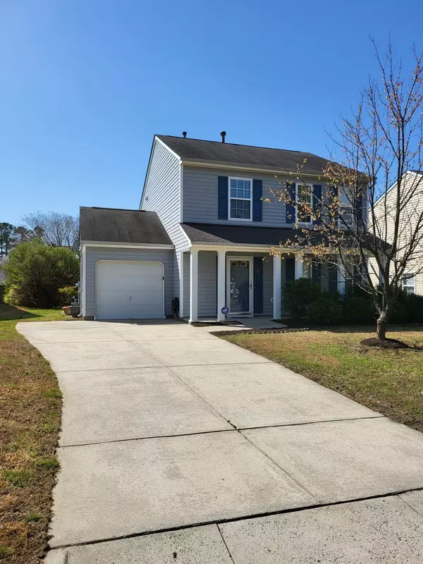 113 Downing Glen Drive, Morrisville, NC 27560