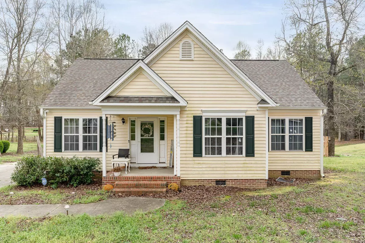 Franklinton, NC 27525,145 Cedarhurst Lane