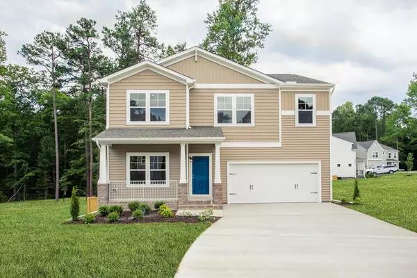 1508 Tawny View Lane #Lot 114, Raleigh, NC 27603