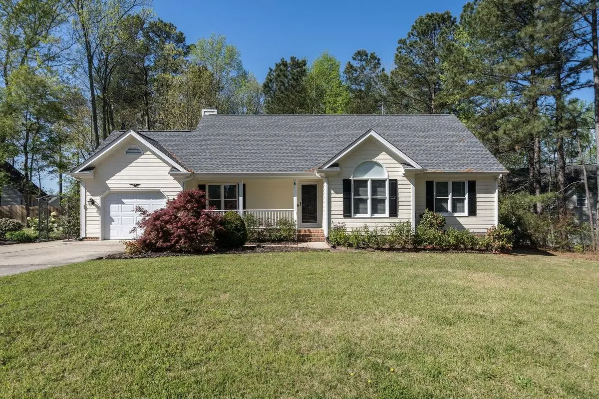 Fuquay Varina, NC 27526,604 Moon Shadow Court