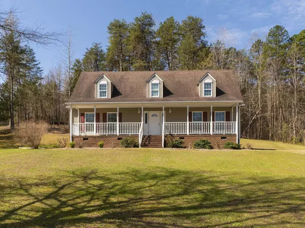 18 Corbett Ridge Road, Mebane, NC 27302