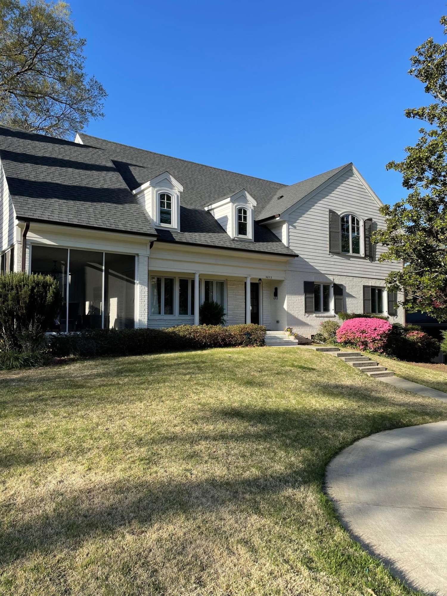 2612 Grant Avenue, Raleigh, NC 27608
