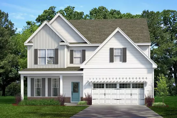 140 Longspur Lane #33, Rolesville, NC 27587