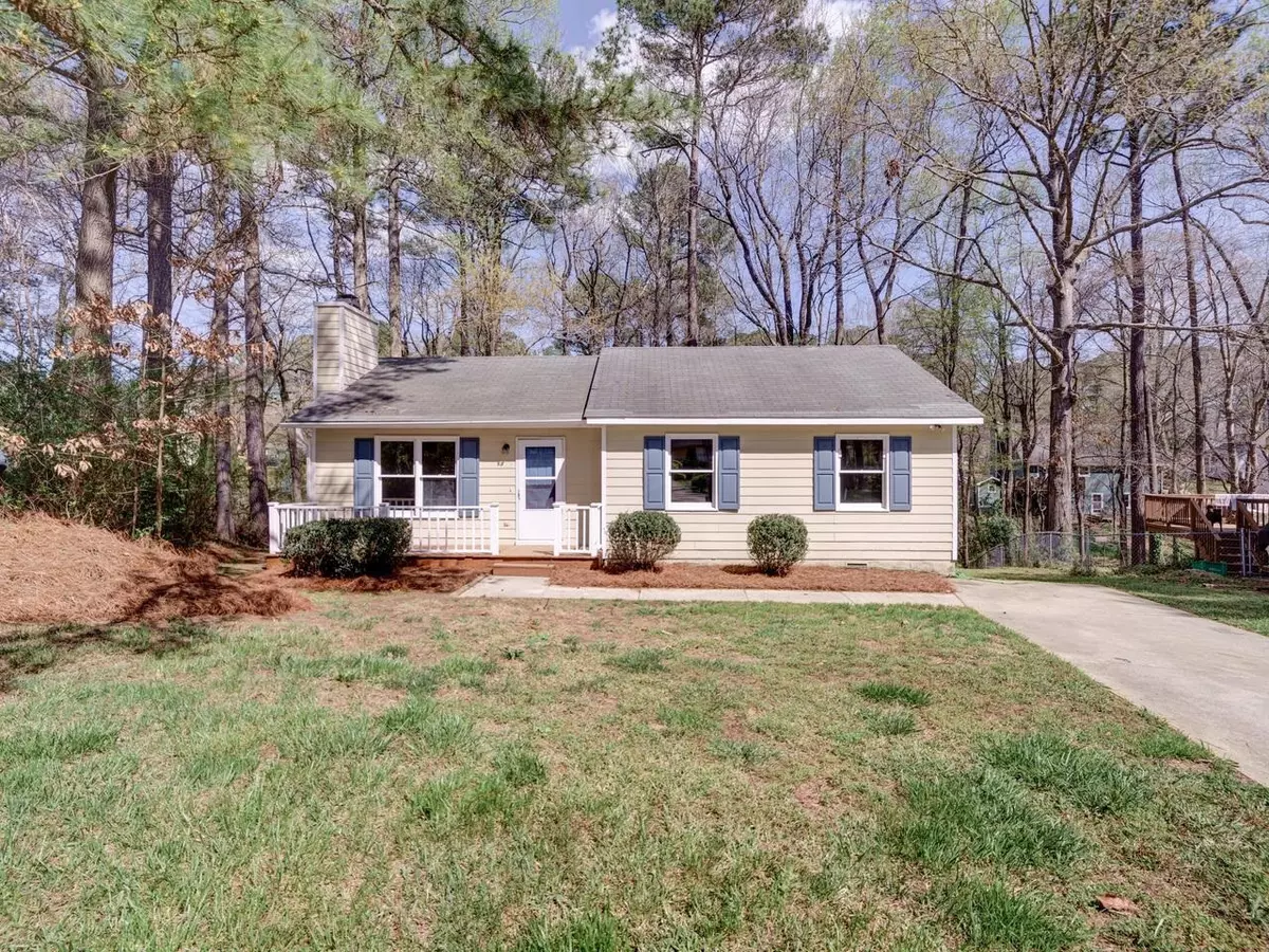 Garner, NC 27529,108 Bushberry Court