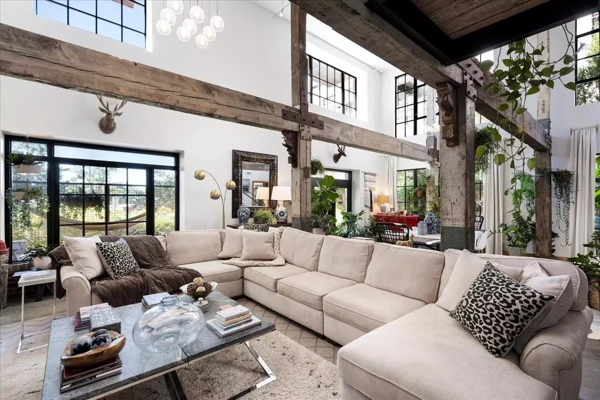 Saxapahaw, NC 27340,1860 Sissipahaw Way #UNIT D101