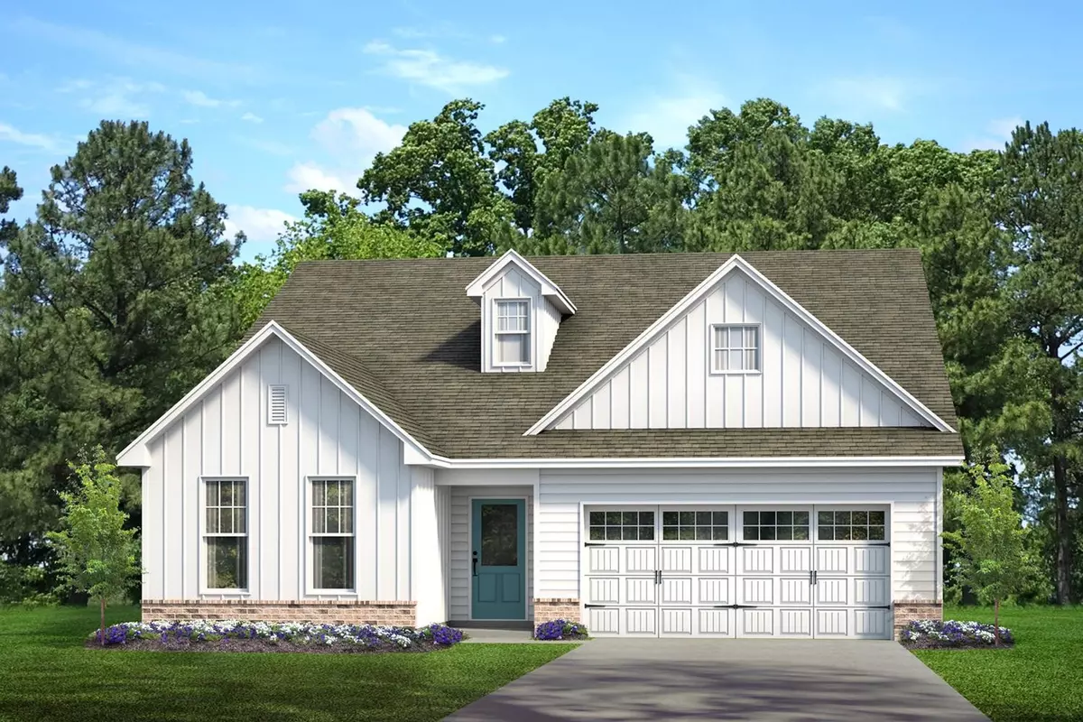 Knightdale, NC 27545,1212 Cherry Maple Street #127 Sophie D