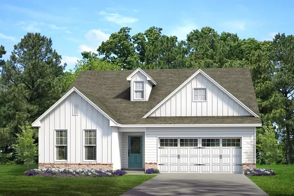 1212 Cherry Maple Street #127 Sophie D, Knightdale, NC 27545
