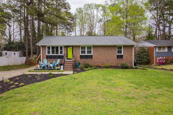 416 Avery Street, Garner, NC 27529