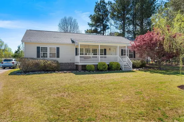 Louisburg, NC 27549,115 Eastwind Road