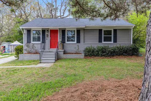 2456 Milburnie Road, Raleigh, NC 27610