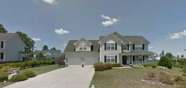 24 Candler Court, Cameron, NC 28326