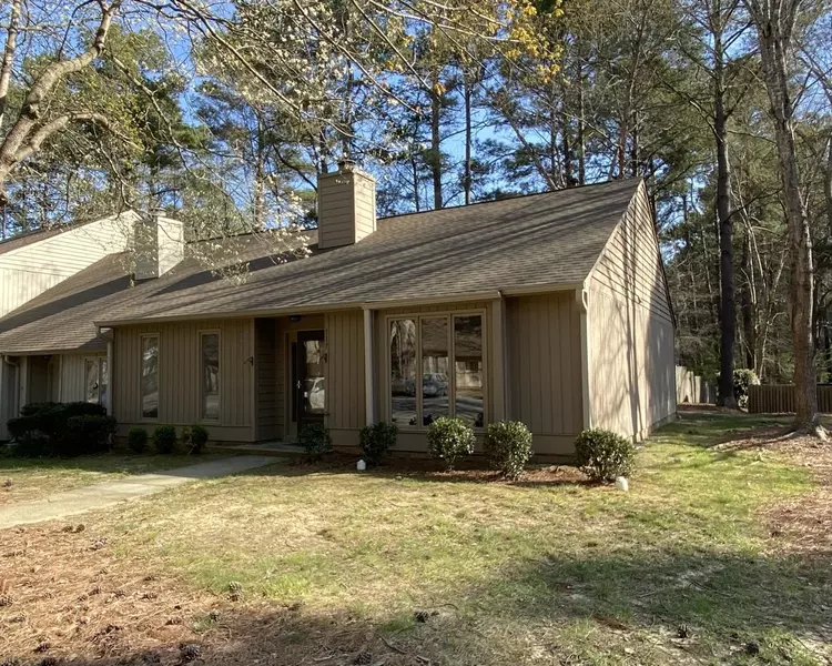 117 Gristmill Lane, Chapel Hill, NC 27514