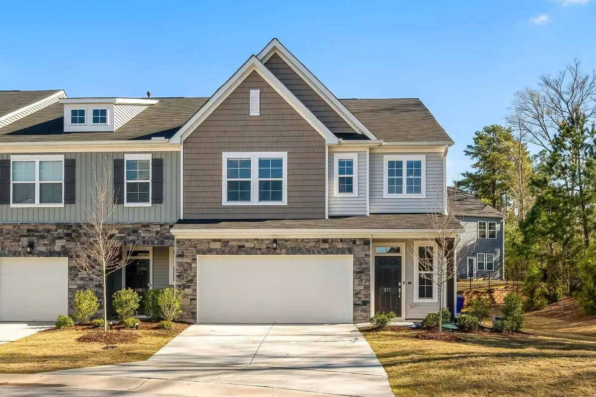 Morrisville, NC 27560,211 Cambria Lane