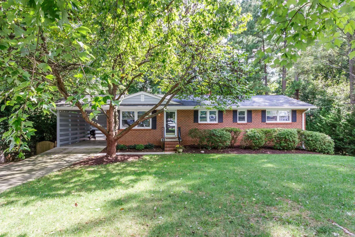 Raleigh, NC 27609,1308 Ivy Lane