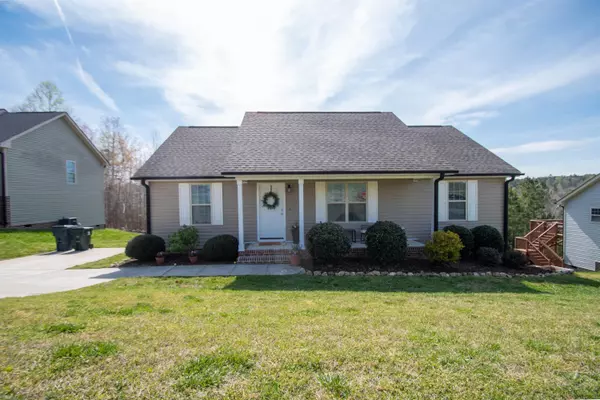 309 Wick Road, Stem, NC 27581