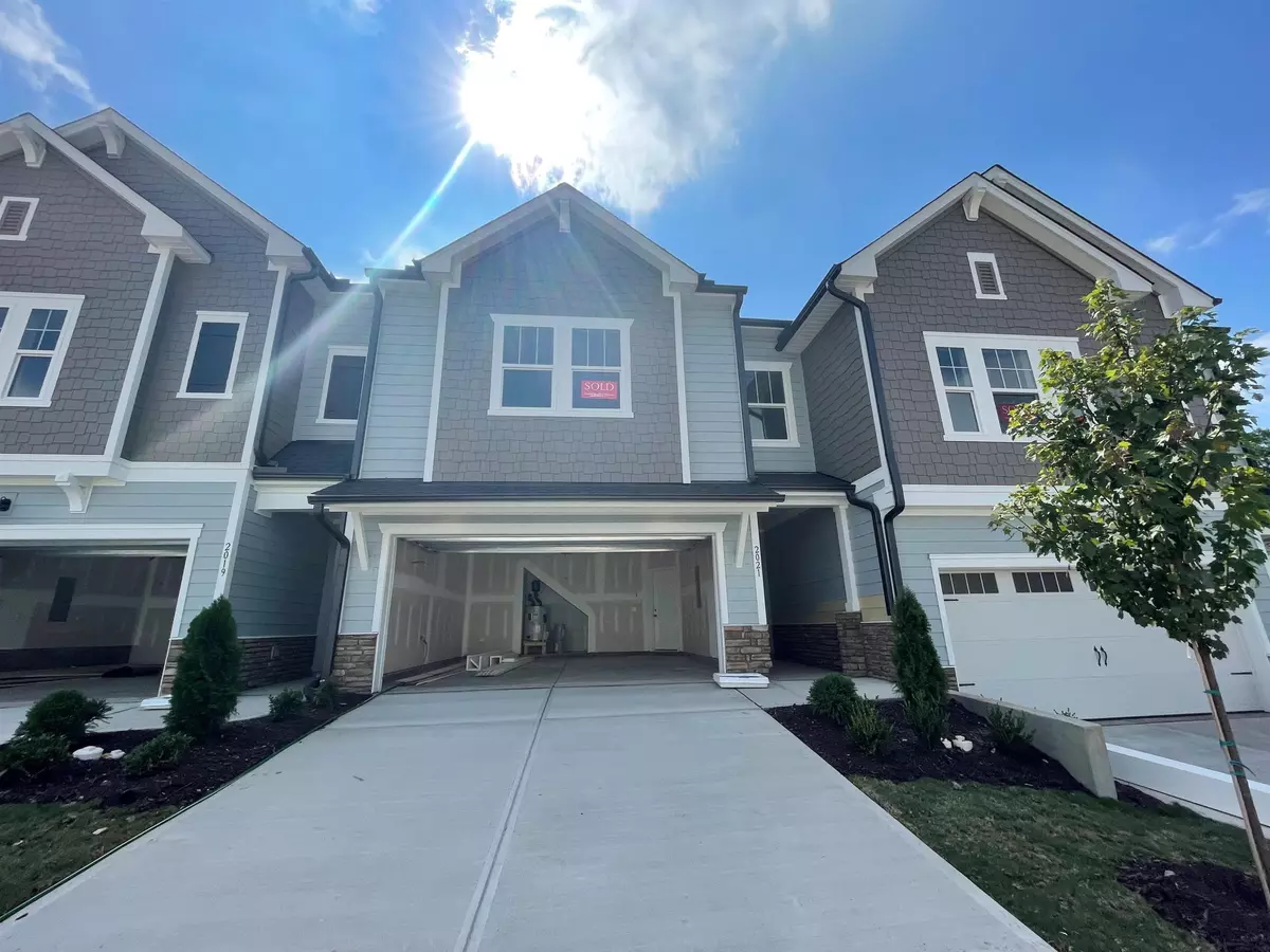 Durham, NC 27713,2004 Rooster Spur Court #81